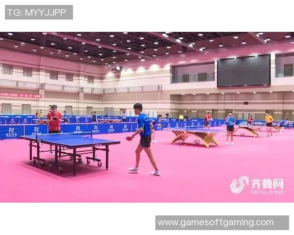 全国锦标赛回顾：西安乒乓球队展现出色实力与团队精神