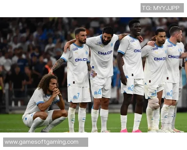 法国马赛足球明星的辉煌历程与成就揭秘