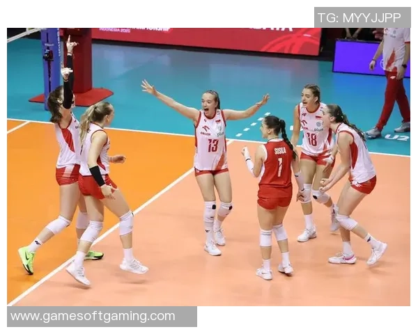 上海排球队在世锦赛中的技术表现分析与未来发展展望