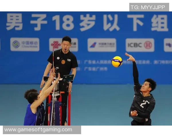 重庆排球队技术实力强劲荣登全国排球技术排行榜第八位