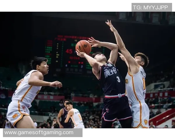 广州篮球队速度表现分析：数据揭示球队快攻效率与比赛胜负关系