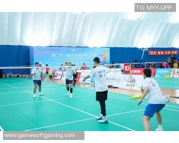 北京羽毛球队逆袭之旅欧锦赛特别报道展现团队拼搏与荣耀